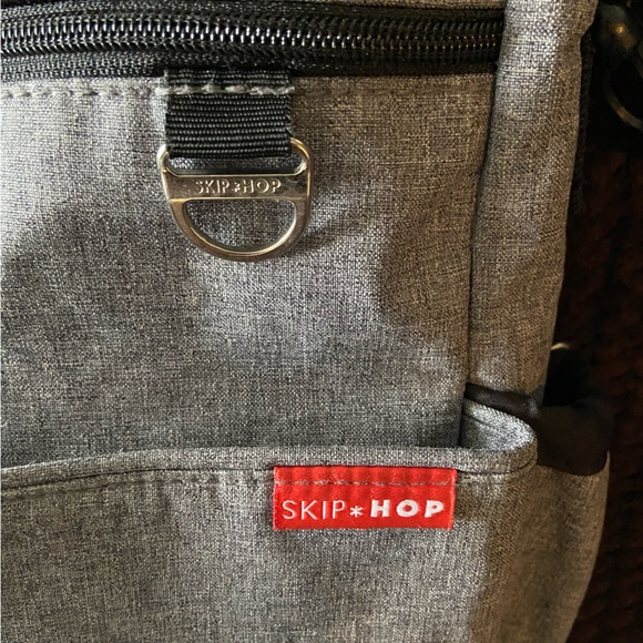 🎉2/25$ Skip Hop diaper bag🐨 - Picture 12 of 14